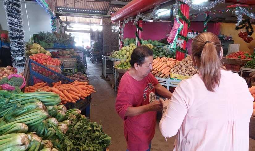 MERCADOS